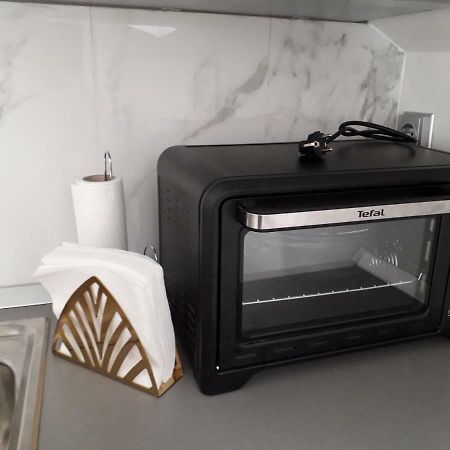 Apartment Josip 코츌라 외부 사진