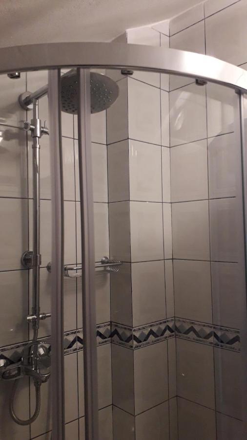 Apartment Josip 코츌라 외부 사진