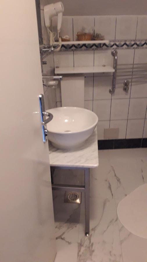 Apartment Josip 코츌라 외부 사진