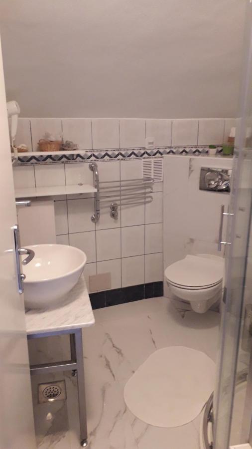 Apartment Josip 코츌라 외부 사진
