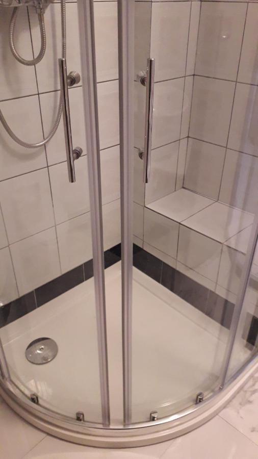 Apartment Josip 코츌라 외부 사진