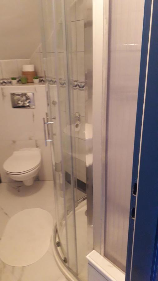 Apartment Josip 코츌라 외부 사진