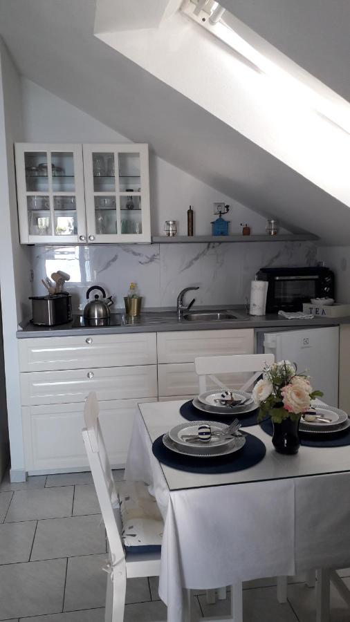 Apartment Josip 코츌라 외부 사진