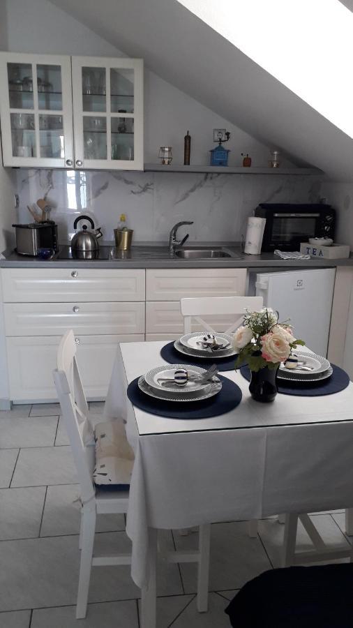Apartment Josip 코츌라 외부 사진
