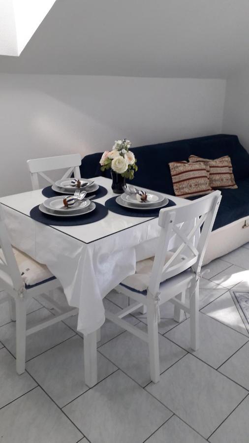 Apartment Josip 코츌라 외부 사진