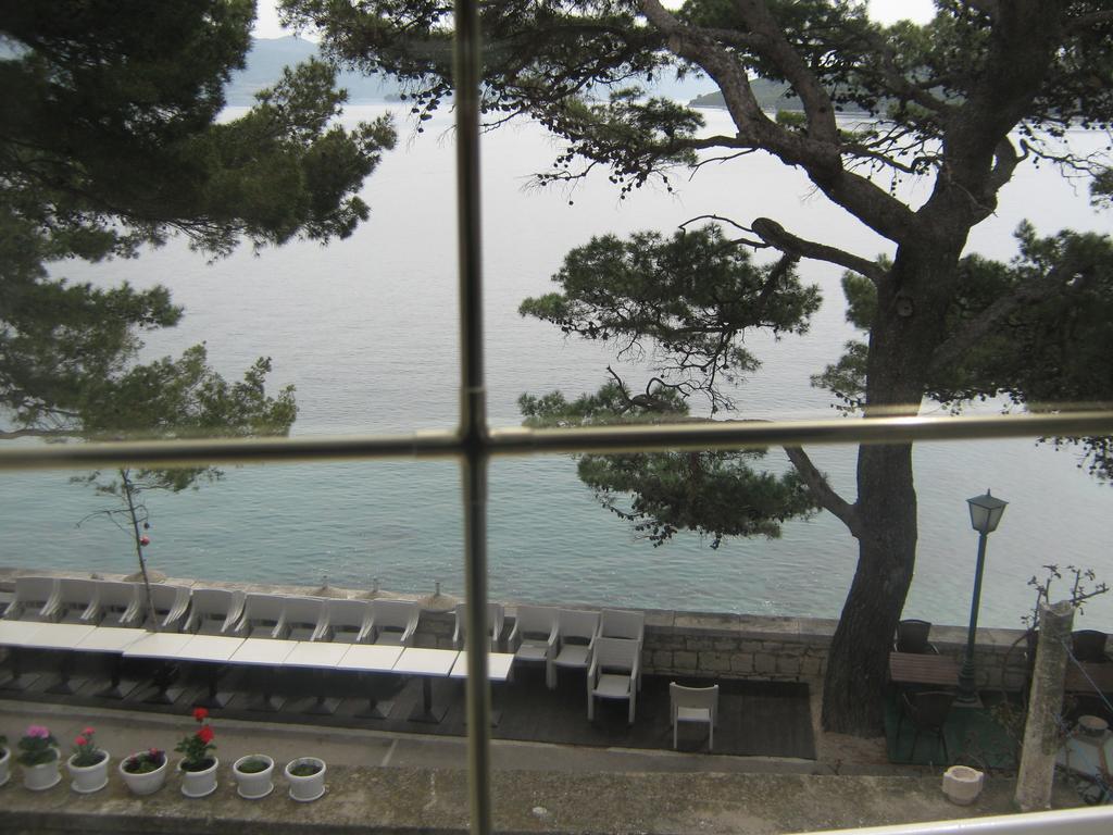 Apartment Josip 코츌라 객실 사진