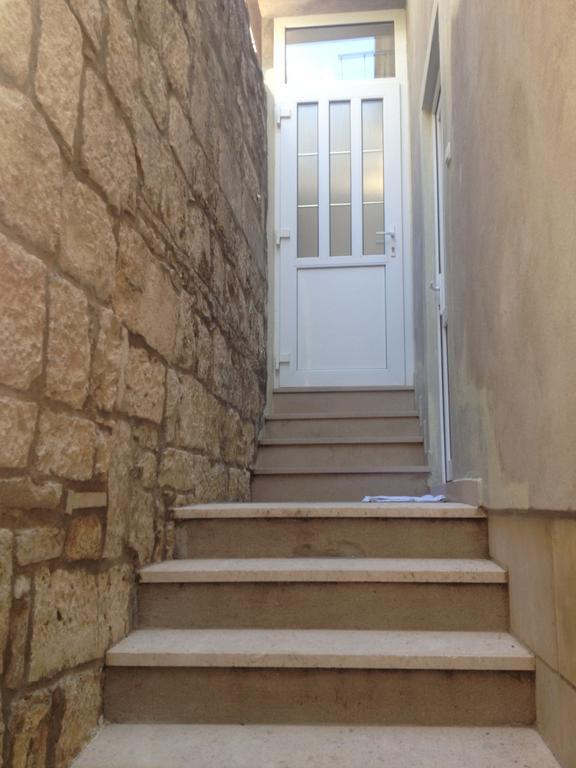 Apartment Josip 코츌라 외부 사진