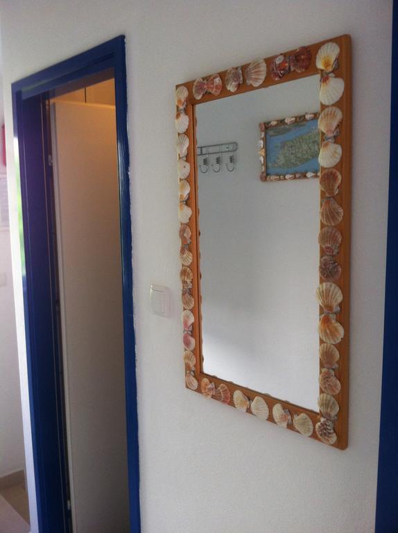 Apartment Josip 코츌라 외부 사진
