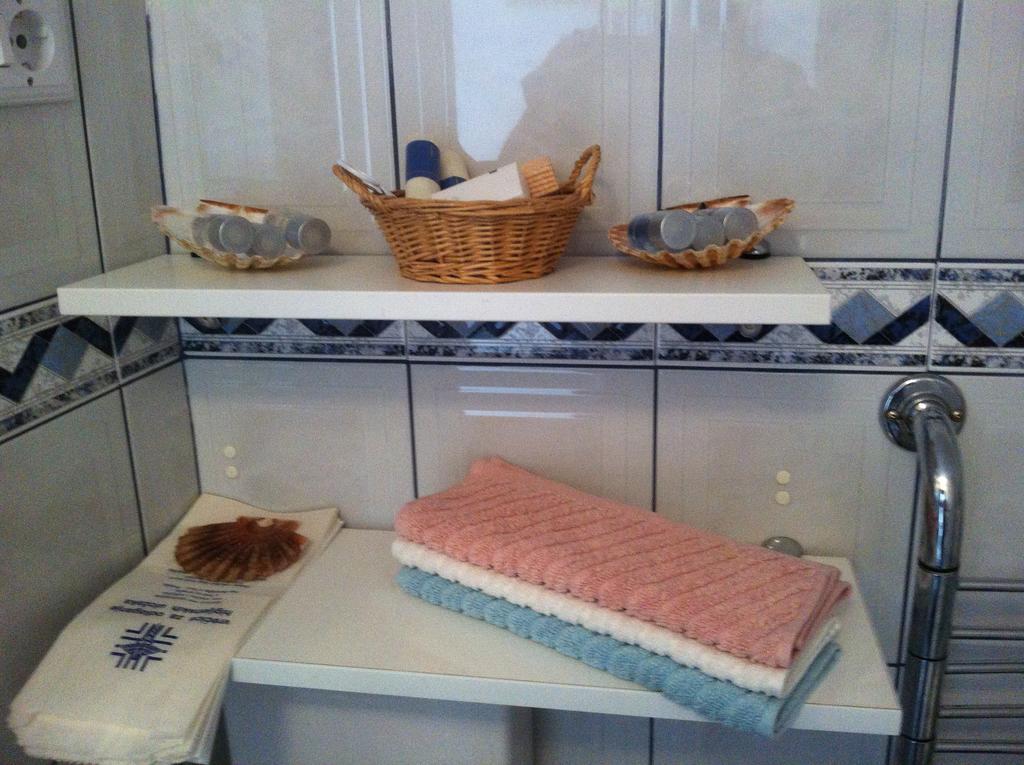 Apartment Josip 코츌라 외부 사진