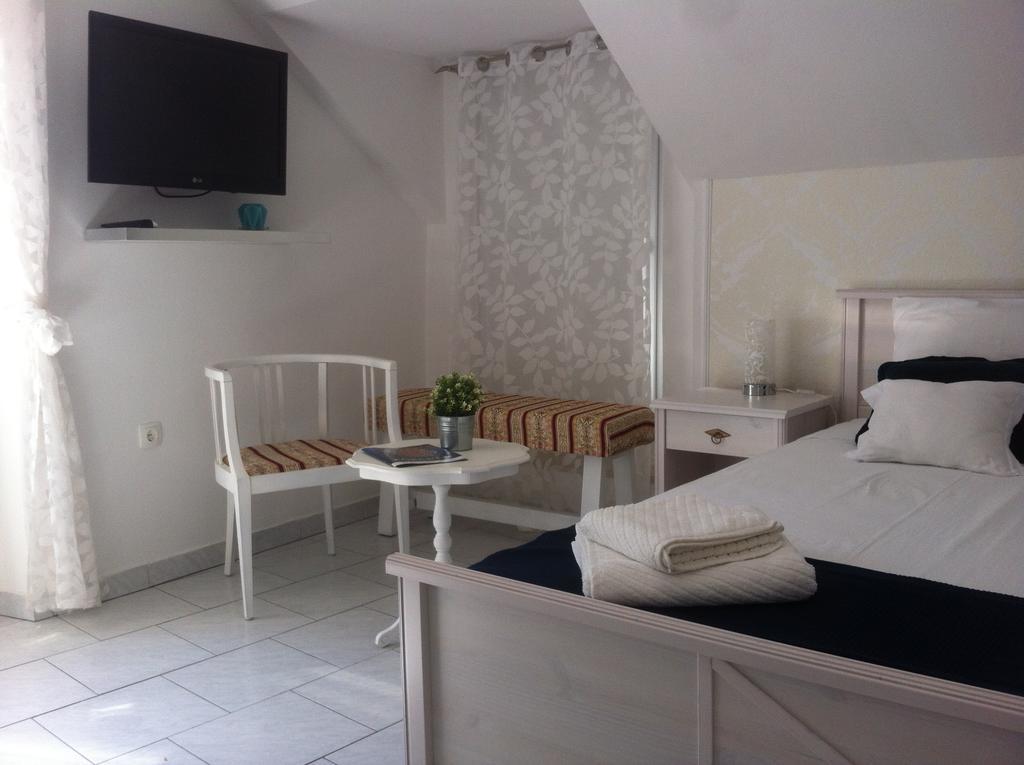 Apartment Josip 코츌라 외부 사진