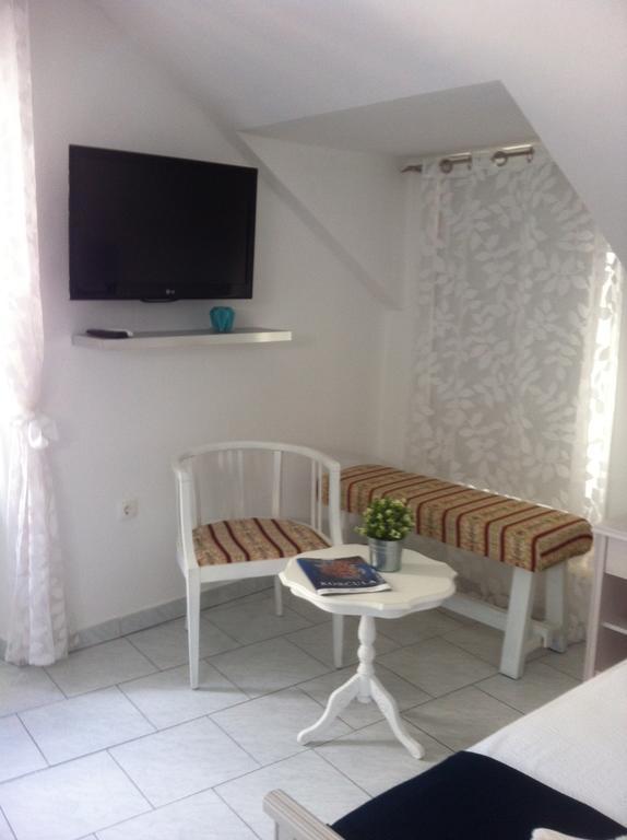 Apartment Josip 코츌라 외부 사진