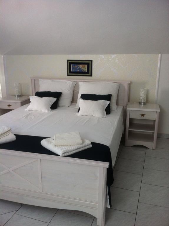 Apartment Josip 코츌라 외부 사진