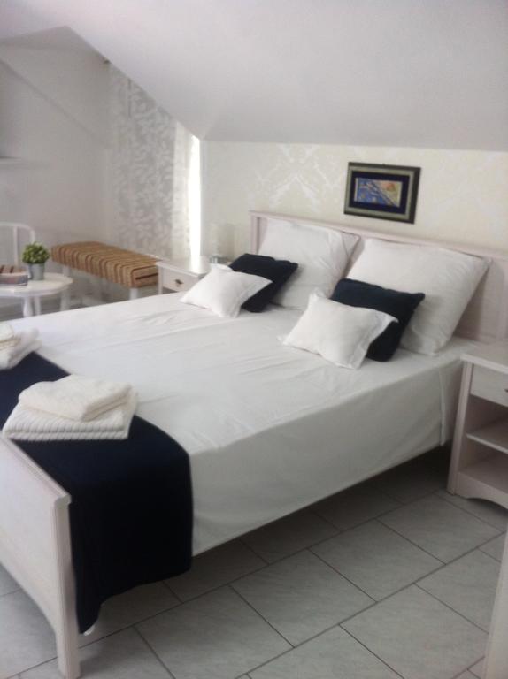 Apartment Josip 코츌라 외부 사진
