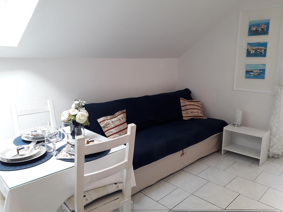 Apartment Josip 코츌라 외부 사진