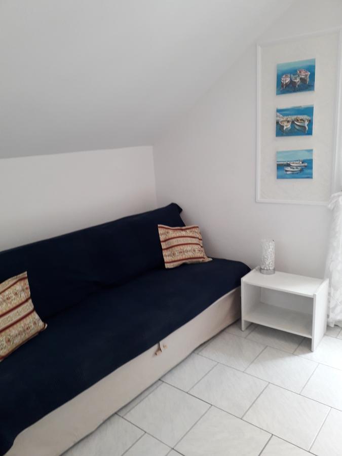 Apartment Josip 코츌라 외부 사진