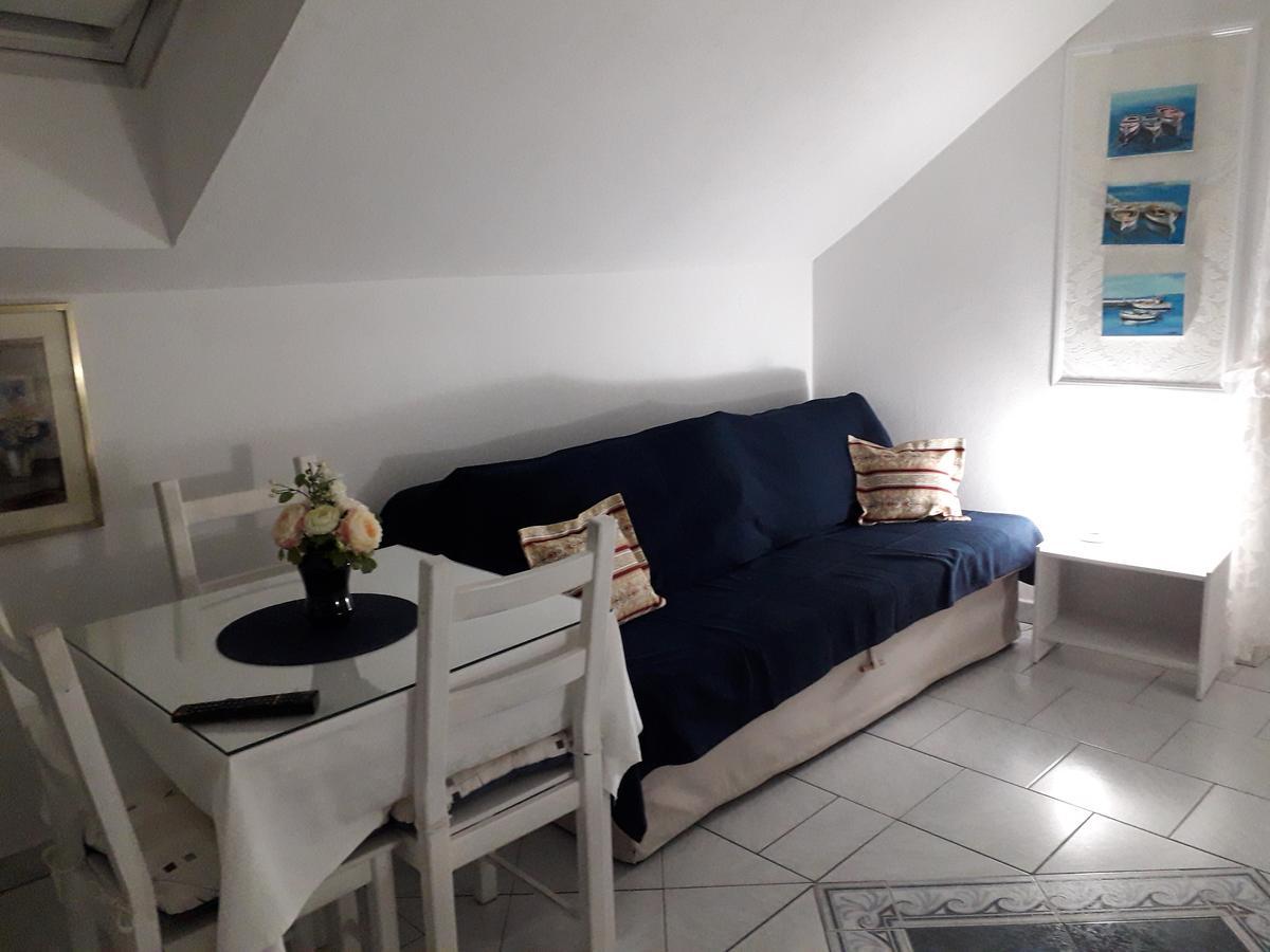 Apartment Josip 코츌라 외부 사진