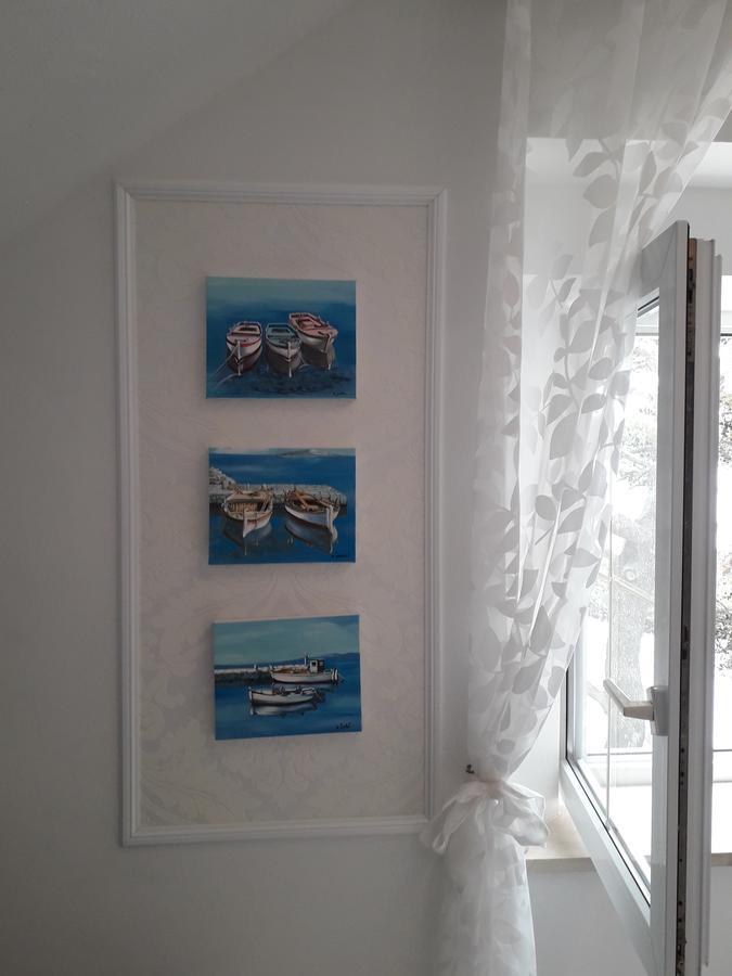 Apartment Josip 코츌라 외부 사진