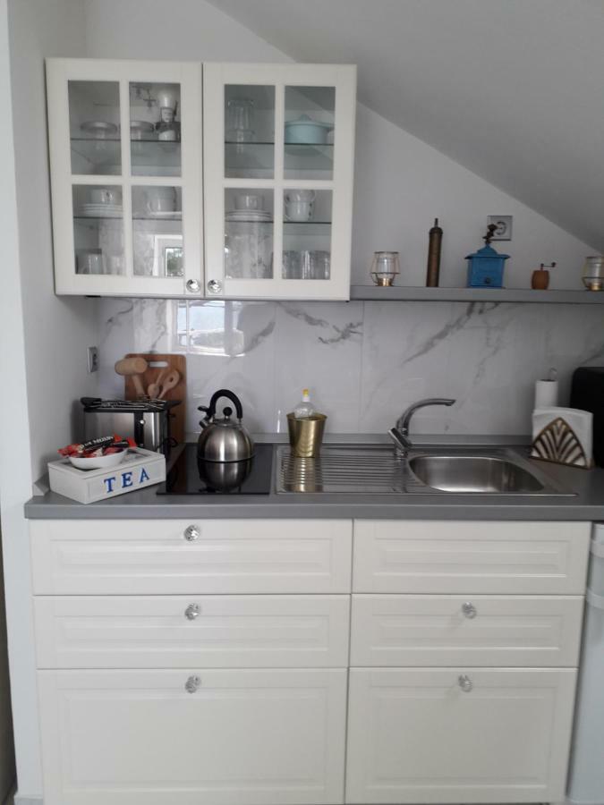 Apartment Josip 코츌라 외부 사진