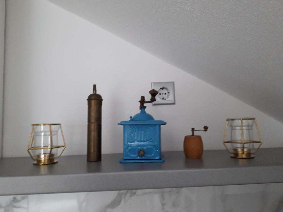 Apartment Josip 코츌라 외부 사진