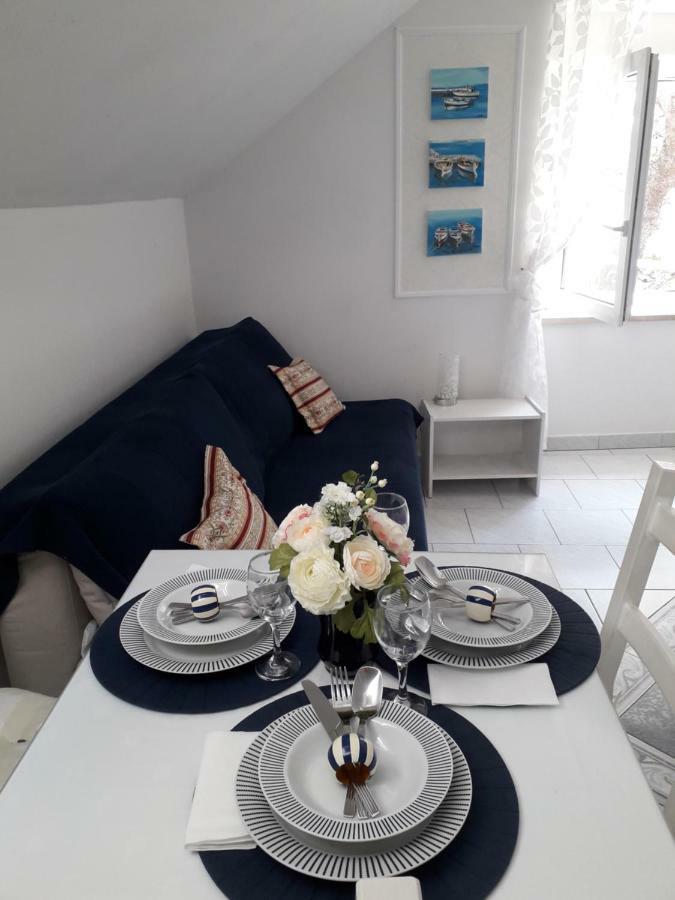 Apartment Josip 코츌라 외부 사진